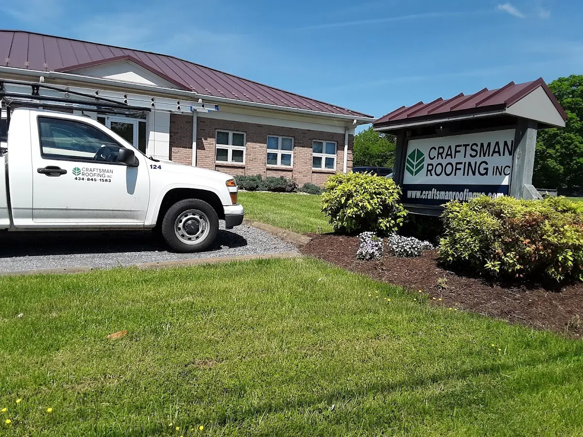 Quality Hail Damage Roof Repair by experienced craftsmen in Saint Clair